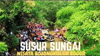 BOJONG KULUR BOGOR JUGA PUNYA SUSUR SUNGAI