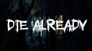 Gaffed – Die Already (Official Visualizer)
