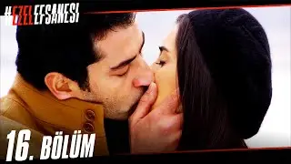 Ezel Episode 16