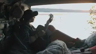 Chapter XJ - Never Forget (Madwave Remix) [Official Music Video]