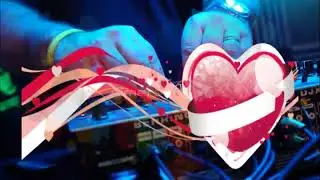Video Jingle - 80's 90's VINYL PARTY Radomlje 15.09.2017