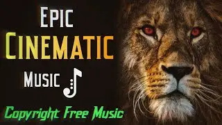 Motivational Music For YouTube 🔥 