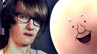 CO JEST NIE TAK Z TĄ GRĄ?! X'D | One Night at Flumpty's