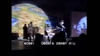 KOMKAR NEWROZ - Fatê, Govend, Dev û Zîrne, Şano - Köln 23 03 1996