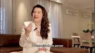 Quando você tem Critério!