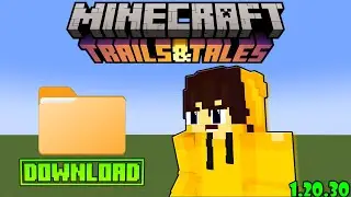 Minecraft 1.20.30 Official Version Released | Minecraft 1.20.30 LATEST FEATURES