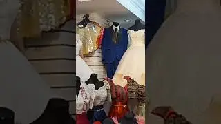Kasuotang Filipino #filipinianadress #modernfilipiniana #barong#filipino #buwanngwika #youtubeshorts
