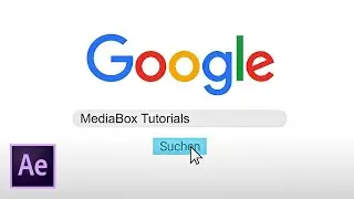AFTER EFFECTS LOGO ANIMATION - GOOGLE Logo Animation Tutorial! Logo Animation in AFTER EFFECTS 2021!