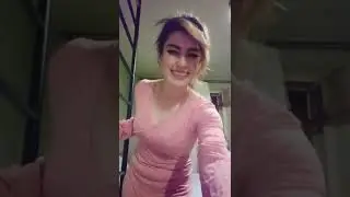 ДУХТАРИ УЗБЕК ДАР ТЫК ТОК