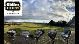 Best Fairway Woods 2023