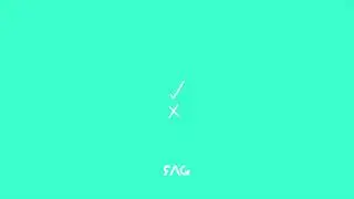 RAq - Good Things Bad Things（feat. NOIZE）（Audio）