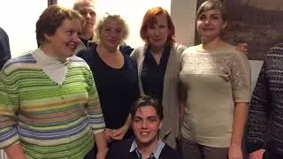 Отзыв от компании ЛЕРУА МЕРЛЕН для Revolution show