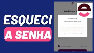 Enjoei Esqueci a Senha