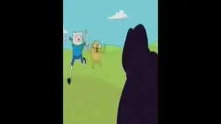 Hora de Aventura - ¿ Quieres Poderes Mágicos ?