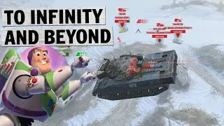 Just Random Blitz #2 (+ Gravity mode)