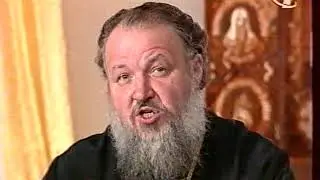 6 Слово пастыря  О Законе Божием