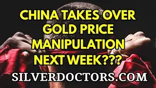 China Joins COMEX Paper Gold Cartel, 