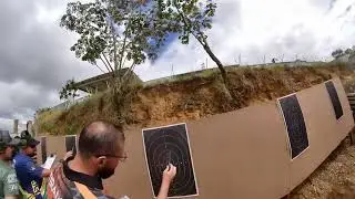 7º CAMPEONATO SERGIPANO DE NRA (MINHA PARTICIPAÇÃO)