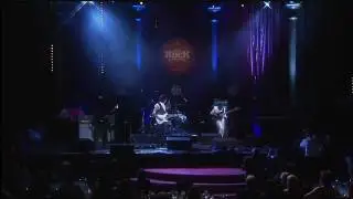 Jeff Beck - Bad Romance and Big Block