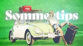 Sommertips