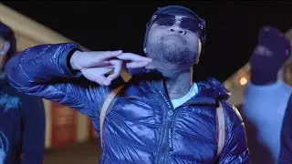 CHUNKY X HITSTICCZAY - Bag Pipe (Official Music Video) | Dir. By @DBVISUALS