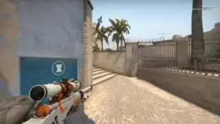 SHIZUI VS MATCHMAKING ACE/CLUTCH AWP
