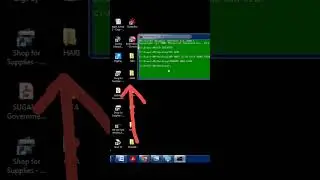 Rename The Folder With CMD Command || CMD