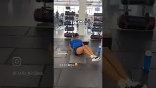Leg Abs focused workout  ❤️‍🔥💪🏾#strongertogether #gym #gymmotivation #explore #foryoupage #mallugram