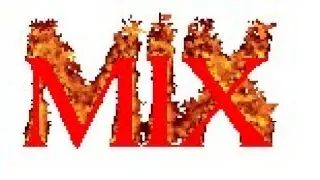 █▬█ █ ▀█▀ MIX DO UPALANIA GÓWNA W KIBLU EN57