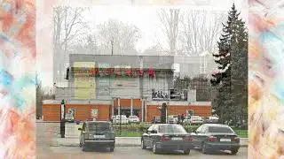 🇺🇦, Odessa - Cheryomushki (Черемушки)