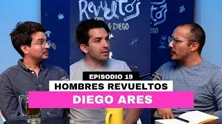 Having another child with your ex… without getting back together | Diego Ares