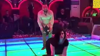 Çözdal Pavyon Geceleri Harika Bir Show DİKKAT erotik içerir Part 2