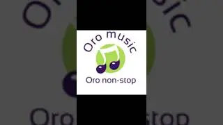 Oro Non Stop coll 1