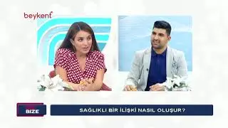 Işılay Gedik ile Biz Bize de Aşk ve İlişkiler