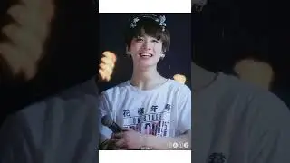 jungkook cute 😊 and hot 🔥 edit 