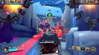 Paladins Casuals | Vivian | 
