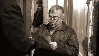 Телеграмма пану Поплавському. От Воланда.