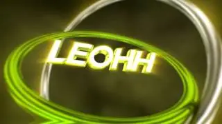 New Intro for Leohh!