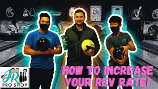HOW TO INCREASE YOUR REV RATE!!!