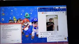 Censored Has BSOD