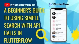 ‪@FlutterFlow‬
