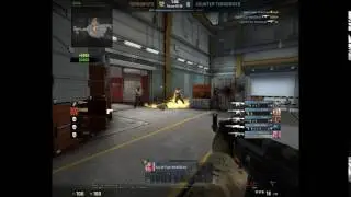 csgo - wow so fast