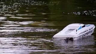 Shockwave 26 V3 BL RTR by Pro Boat