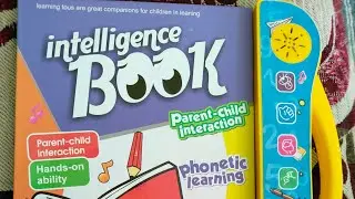 Intelligence book #yuvan #vlogs #hometution    #newbook #ayansh