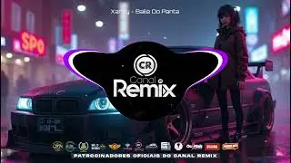 Xandy - Baile do Panta