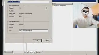 Windows Server 2008: install software through Active Directory's group policy