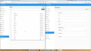 Firefront - Live Form Editor