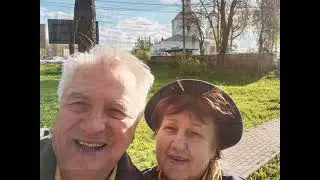 Капелька я, капелька ты