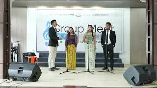 Quartet Luka Group