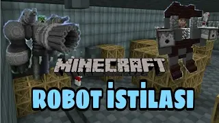 MINECRAFT 